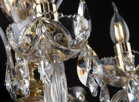 Crystal chandelier EL6901002 - detail 