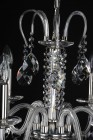 Modern Crystal Chandeliers EL217601 - detail 