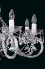 Lámpara de cristal EL2248021 - detalle