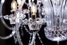 Crystal Chandeliers EL440803 - detail