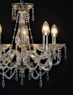 CHANDELIER CRYSTAL LW126051100G - detail