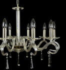 CHANDELIER CRYSTAL LW50410010G - detail 