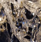 Crystal Chandeliers AL182 - detail 