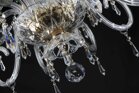 Lámpara de araña de cristal  EL1131203PB - detalle