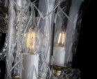 Lámpara de cristal EL1211201TB - detalle