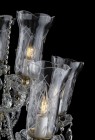 Lámpara de cristal EL1211201TB - detalle