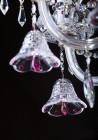 Lámpara de araña de cristal tallada EL8418073-7 - detalle