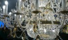 Křišťálový luxusní lustr L16034CE