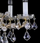 Chandelier MT L16236CE - detail 