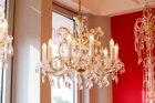 Chandelier MT L413CL 