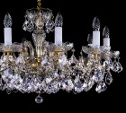 Chandelier MT   L16227CE  - detail 