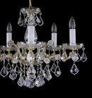 Chandelier MT L16236CE - detail 