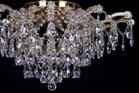 Chandelier MT  L429CE - detail 