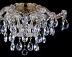 Chandelier MT L430CE - detail 