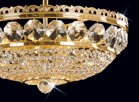 Ceiling Light Basket  TX302400003 - detail 