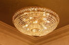 Ceiling Light Basket  TX306400012 