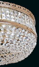 Ceiling Light Basket EL721905 - detail 