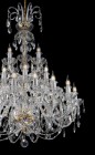 Crystal chandelier luxury EL10228302PB - detail 