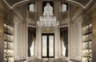 Luxury Chandelier luxury EL1184004