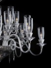 Chandelier Baccarat Style  EL67724+203T1N - detail 