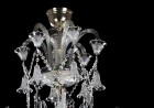 Luxusní křišťálový lustr LW308161100G - detail 