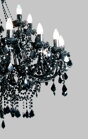 Chandelier crystal  TX840080024 - detail 