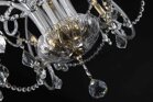 Lámpara de araña de cristal moderna EL442604 - detalle