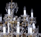 Chandelier MT  L397CE - detail 