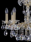 Chandelier MT L408CE - detail 