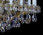 Chandelier MT  L398CE - detail 