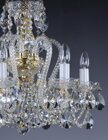 CHANDELIER CRYSTAL AL021 - detail 