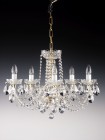 Traditional Crystal Chandeliers AL022