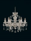 Traditional Crystal Chandeliers EL140602 