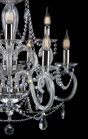 Traditional Crystal Chandeliers EL2186+3+209N - detail 