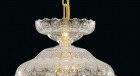 Lámpara de cristal EL681105 - detalle