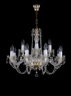 Traditional Crystal Chandeliers L060CE