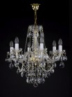 Traditional Crystal Chandeliers L098CE 