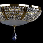 Flush Ceiling Light  L16266CE - detail 