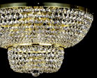 Flush Ceiling Light  L205CE - detail 