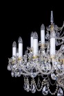 Chandelier crystal L004CE L004CE - detail 