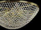 Ceiling Light Basket  L252CE - detail 