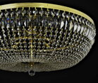 Ceiling Light Basket  LW011120200G - detail 