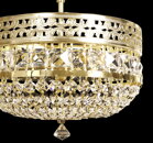 Ceiling Light Basket  TX309000003 - detail 