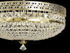 Ceiling Light Basket TX309000009 - detail 