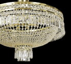 Ceiling Light Basket  TX333000012 - detail 