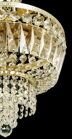 Ceiling Light Basket  TX335000003 - detail 