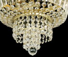 Ceiling Light Basket  TX335000003 - detail 