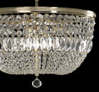 Ceiling Light Basket  TX671000009 - detail 