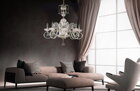 Living Room  Chandelier crystal  EL443807SW Swarovski Spektra