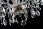 Traditional Crystal Chandeliers EL1771209PB - detail 